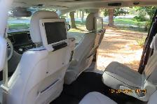 2017 PACIFICA LTD, 191,000 KM, VERY CLEAN, LOADED $12800 - Photo 9