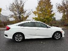2016 Honda Civic 2016 HONDA CIVIC  , MANUEL , 4 CYLINDRES  ,  CA - Photo 6