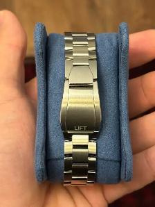 2026 Oris ProPilot Date 40 - Photo 2