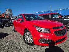 2015 Chevrolet Cruze BAS KM GARANTIE 1 ANS - Photo 2
