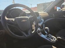 2015 Chevrolet Cruze BAS KM GARANTIE 1 ANS - Photo 3
