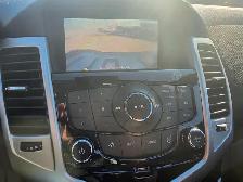 2015 Chevrolet Cruze BAS KM GARANTIE 1 ANS - Photo 4
