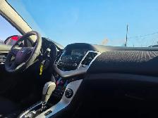2015 Chevrolet Cruze BAS KM GARANTIE 1 ANS - Photo 5