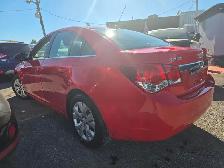 2015 Chevrolet Cruze BAS KM GARANTIE 1 ANS - Photo 6