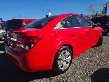 2015 Chevrolet Cruze BAS KM GARANTIE 1 ANS - Photo 7