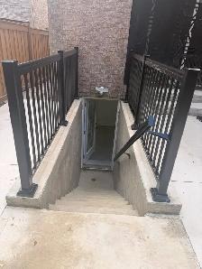 Bright & Spacious New 2-Bedroom Legal Basement for Rent
