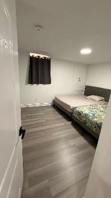 Bright & Spacious New 2-Bedroom Legal Basement for Rent - Photo 3