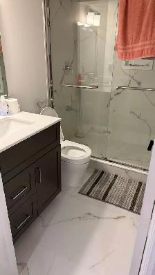 Bright & Spacious New 2-Bedroom Legal Basement for Rent - Photo 4
