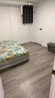 Bright & Spacious New 2-Bedroom Legal Basement for Rent - Photo 8