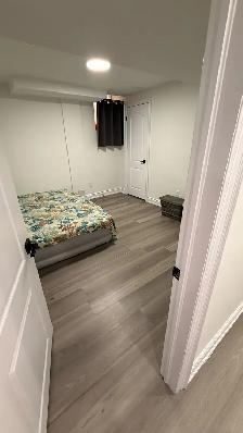 Bright & Spacious New 2-Bedroom Legal Basement for Rent - Photo 9