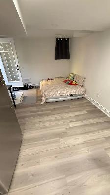 Bright & Spacious New 2-Bedroom Legal Basement for Rent - Photo 10