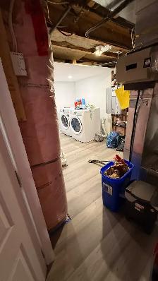 Bright & Spacious New 2-Bedroom Legal Basement for Rent - Photo 11