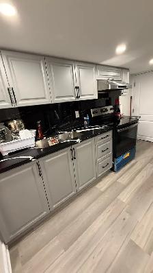 Bright & Spacious New 2-Bedroom Legal Basement for Rent - Photo 13