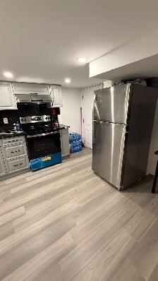 Bright & Spacious New 2-Bedroom Legal Basement for Rent - Photo 14