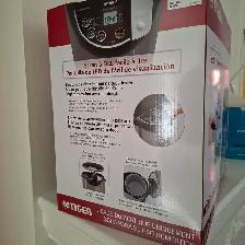 Tiger Electric Water Heater / Warmer PDU-A40U - Photo 3