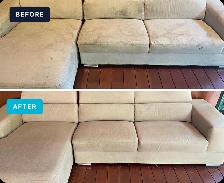 Nettoyage tapis, sofa et vitres - Photo 2