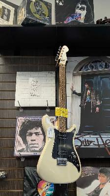 Fender player Lead III Mexican