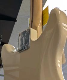 Fender player Lead III Mexican - Photo 2