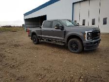 2026 ford f350 lariat diesel