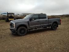 2026 ford f350 lariat diesel - Photo 2