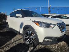 2018 Nissan Kicks SV BAS KM GARANTIE 1 ANS - Photo 2