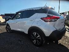 2018 Nissan Kicks SV BAS KM GARANTIE 1 ANS - Photo 6