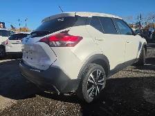 2018 Nissan Kicks SV BAS KM GARANTIE 1 ANS - Photo 7