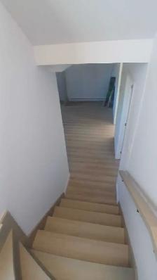 Appartement  de 2 chambres  et 1 salle de bain