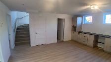 Appartement  de 2 chambres  et 1 salle de bain - Photo 10