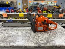 Chainsaw for Sale