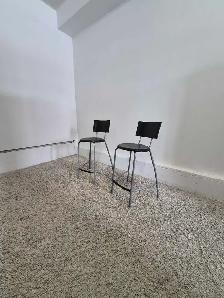 DELIVERY AVAILABLE Ikea Anssi High Bar Chairs Stools / Chairs - Photo 4