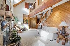 Stunning 2348sqft 3bdrm home w/ 40x80 shop situated on 12  acres - Photo 3