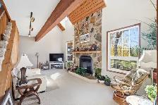 Stunning 2348sqft 3bdrm home w/ 40x80 shop situated on 12  acres - Photo 4