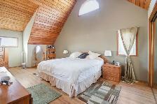 Stunning 2348sqft 3bdrm home w/ 40x80 shop situated on 12  acres - Photo 7