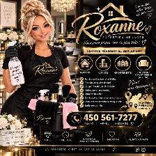 Femme de ménage