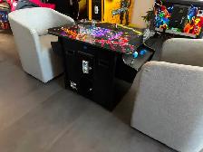 Home Arcade, Virtual Pinball and Driving Cabinets - Photo 8