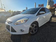 2014 Ford Focus BAS KM GARANTIE 1 ANS - Photo 2