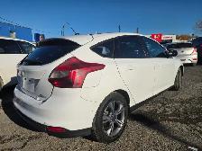2014 Ford Focus BAS KM GARANTIE 1 ANS - Photo 6