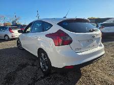 2014 Ford Focus BAS KM GARANTIE 1 ANS - Photo 7