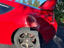 auto body ✨ - Photo 10