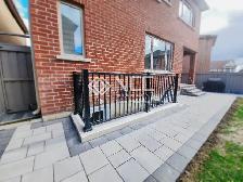 Basement Separate Entrance, Egress Window, Concrete Work - Photo 4