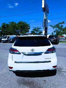 2014 Lexus RX 350 – Luxury | Comfort | Reliability - Photo 2