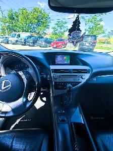 2014 Lexus RX 350 – Luxury | Comfort | Reliability - Photo 3
