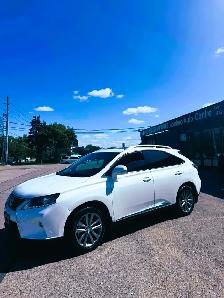 2014 Lexus RX 350 – Luxury | Comfort | Reliability - Photo 4