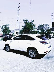 2014 Lexus RX 350 – Luxury | Comfort | Reliability - Photo 6