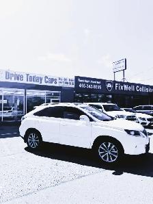 2014 Lexus RX 350 – Luxury | Comfort | Reliability - Photo 7
