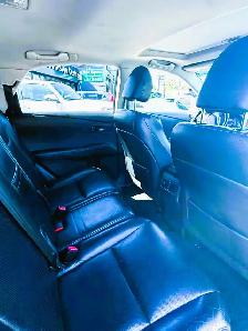 2014 Lexus RX 350 – Luxury | Comfort | Reliability - Photo 10