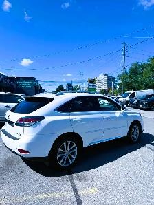 2014 Lexus RX 350 – Luxury | Comfort | Reliability - Photo 12