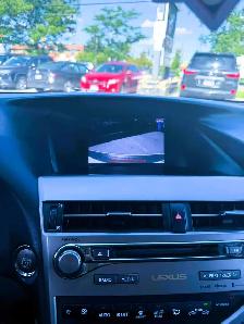 2014 Lexus RX 350 – Luxury | Comfort | Reliability - Photo 13