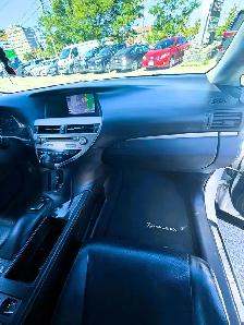 2014 Lexus RX 350 – Luxury | Comfort | Reliability - Photo 15